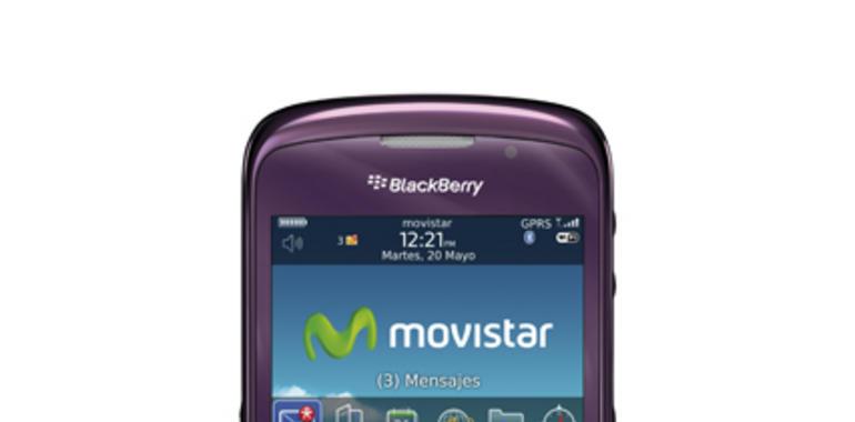 Movistar lanza nuevas tarifas para pymes