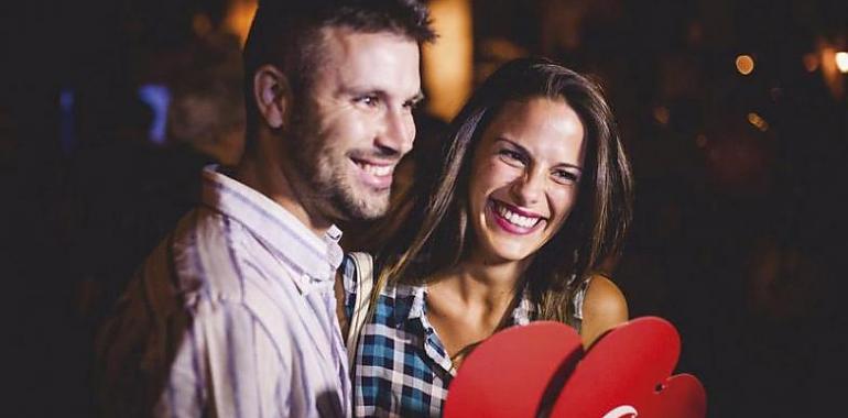 ¿Quieres vivir una noche romántica Pues Tazones te espera el 25 de junio