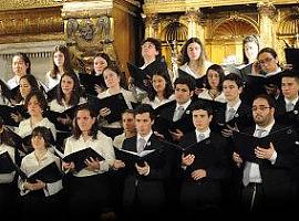 El Coro de la Fundación Princesa de Asturias participará en el concierto “Hecho  en Asturias”