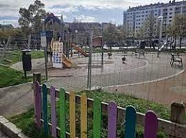 El Ayuntamiento de Avilés licita la remodelación del parque Versalles por 1,4 millones de euros