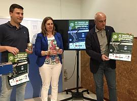 Avilés recibe a 95 deportistas de 16 países en el "Apple Bowl 2022"