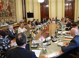 El Plan Estratégico de España de la PAC garantiza 600 millones para agricultores y ganaderos asturianos