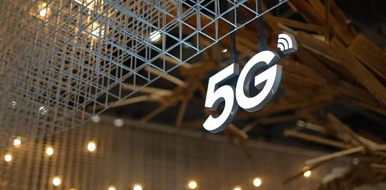 La cobertura 5G se refuerza y amplía en los municipios de la costa asturiana de la mano de Movistar