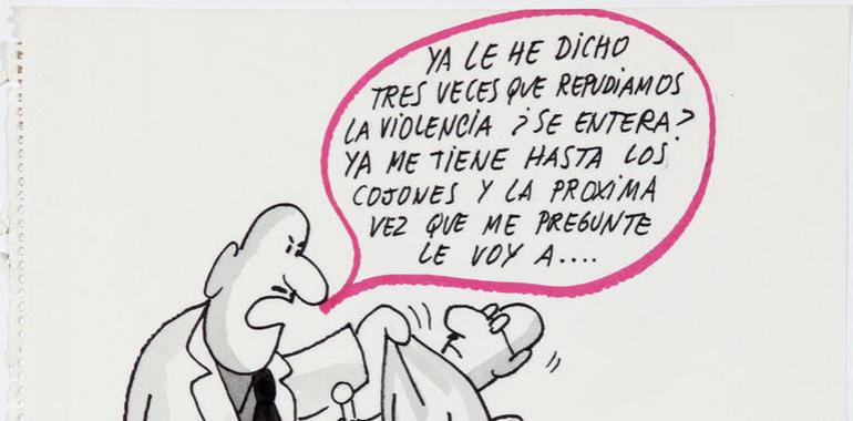 La Codorniz 1941-1978, homenaje a los maestros del humor