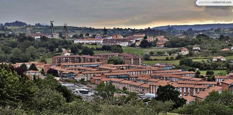 Gijón inicia cambia de luminarias mañana martes en La Camocha para intentar ahorrar energía