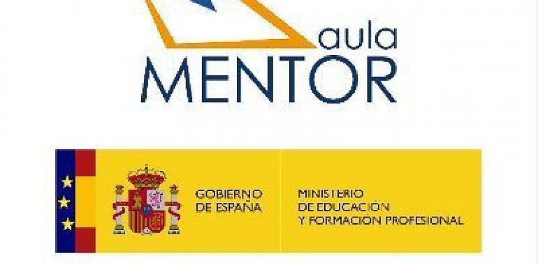 Ya hay más de mil Aulas Mentor para ofrecer formación a distancia a trabajadores en pequeños municipios de todo el país