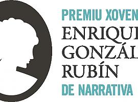 Andrés Fernández gana el premio Enriqueta González Rubín de narrativa joven en asturiano