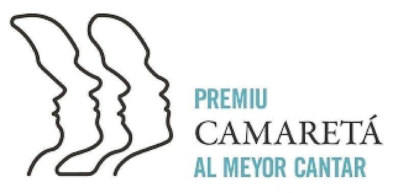 Tienes una cita con la gala del XIV Premiu Camaretá al meyor cantar en asturiano el 22 de octubre en Laboral Ciudad de la Cultura