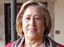 La minera Aidé Rodríguez galardonada como ‘Mujer Rural 2022’