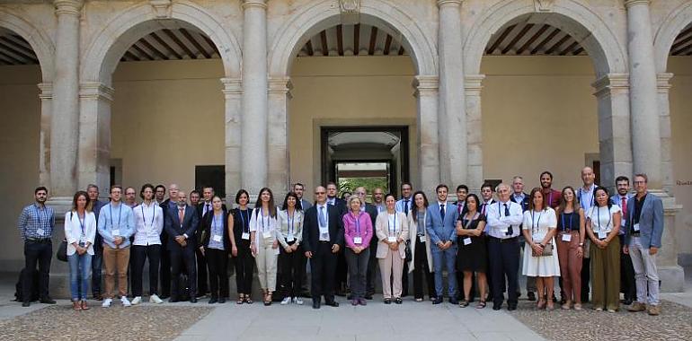 La Universidad de Oviedo participa en un proyecto pionero para la detección de mercancías ilícitas en las fronteras