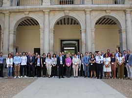 La Universidad de Oviedo participa en un proyecto pionero para la detección de mercancías ilícitas en las fronteras