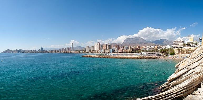 ¿Qué playas de Alicante son las mejores