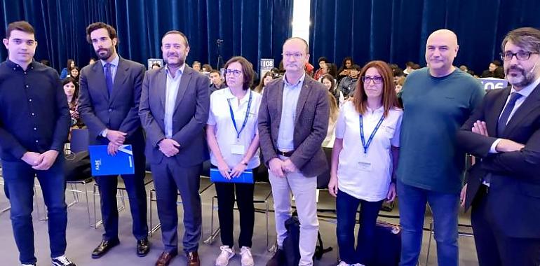 La matrícula de Formación Profesional supera este curso los 17.000 estudiantes en Asturias