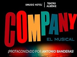 Antonio Banderas triunfa con su musical en Madrid