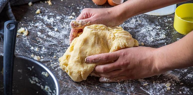 ¿Eres celíaco Te ofrecemos una sugerencia de menú para toda la semana