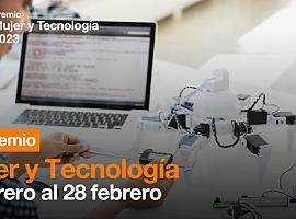 Convocada la 8ª edición del Premio Mujer y Tecnología de la Fundación Orange ¿has pensado en presentarte