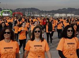 Restricciones al tráfico y medidas de seguridad en Gijón por la celebración de la 5ª Carrera Solidaria Galbán contra el cáncer infantil
