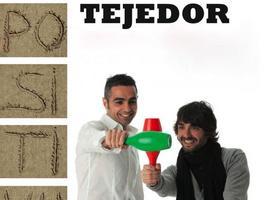 Tejedor presentará su cuarto disco \"Positivu\" 