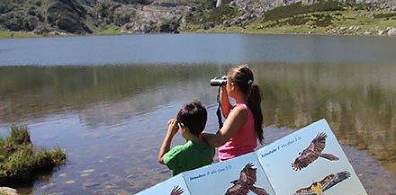 Asturias se promociona en tres ferias especializadas en naturaleza y ecoturismo