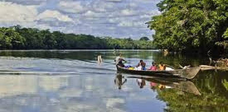 Adjudicado en 1,7 millones el saneamiento de la cuenca del río San Miguel, en Ribadesella/Ribeseya