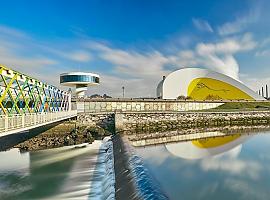 "Reflejos de Asturias" llega a Laviana/Llaviana