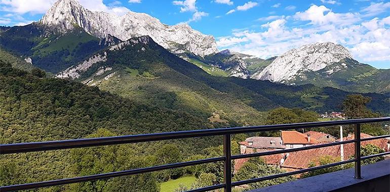 Actividades didácticas y rutas guiadas en los centros de la Red Natural de Asturias durante la Semana Santa