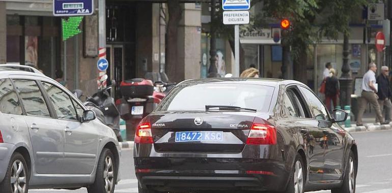 Los trabajadores autónomos exigen una mayor vigilancia sobre las VTC para evitar incuplimiento de la legislación vigente