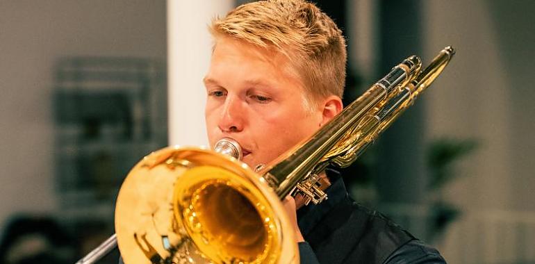 III Cumbre Asturiana de Trombonistas