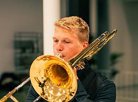 III Cumbre Asturiana de Trombonistas