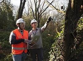 Securitas despliega en la planta asturiana de DuPont la primera solución IoT para la detección precoz de incendios