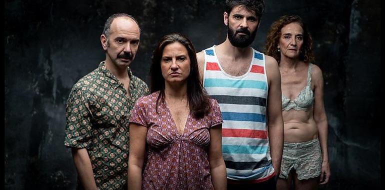 Todo preparado para estreno absoluto del espectáculo teatral  “Canción del primer deseo”