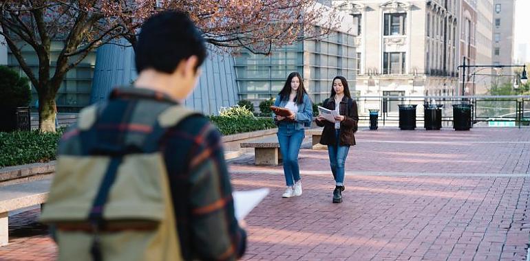 ¿Buscas una ciudad para vivir el día del libro Aquí van cinco propuestas