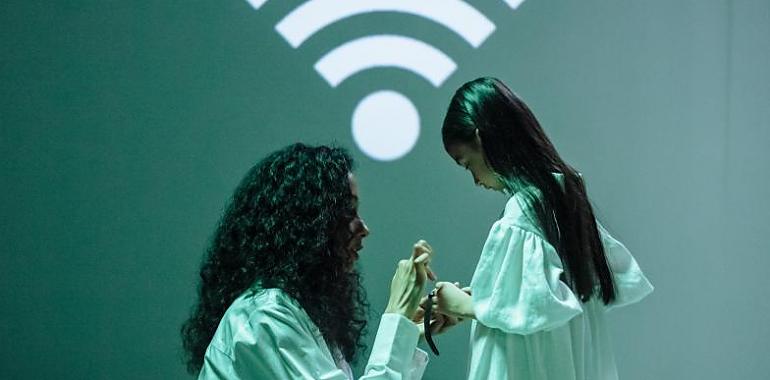  La conexión wifi en los centros del Sespa nos va a costar más de 2 millones de euros