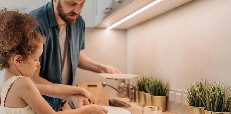 Curso online: "Masculinidades comprometidas con la igualdad y los cuidados"