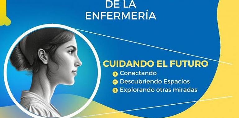 El 12 de mayo se va a celebrar el Día Internacional de la Enfermería con una jornada centrada en los cuidados del futuro