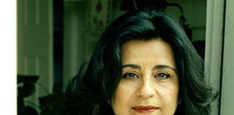 Ahdaf Soueif: “Desde la caída de Hosni Mubarak las cosas están peor”