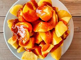 ¿Crees que tienes la mejor receta de patatas bravas del mundo