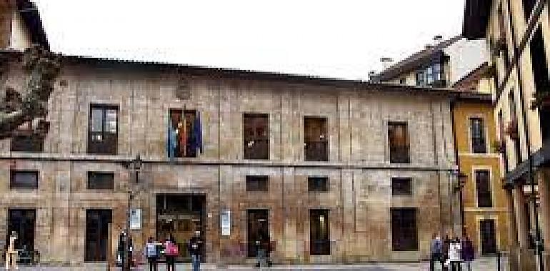 La Biblioteca de Asturias cierra su ciclo Palabra viva