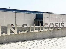 Subvención de 200.000 euros para el Instituto Nacional de Silicosis