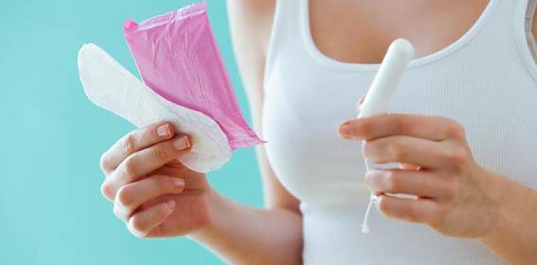 La educación menstrual en España es deficiente