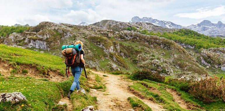 El Servicio de Emergencias del Principado reclama prudencia a la ciudadanía en mar y montaña