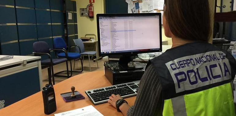 Lee esta información policial si no quieres terminar comprando una entrada falsa por internet