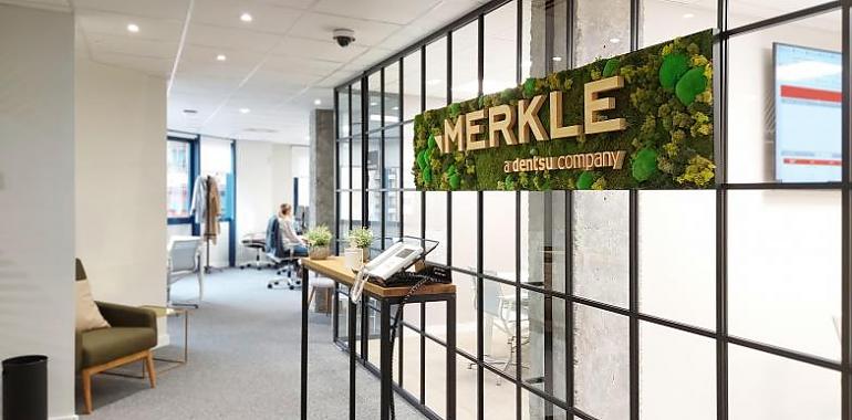 Merkle España innova en el cuidado de la salud de sus trabajadores y crea la figura del referente de bienestar   