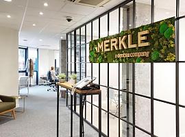 Merkle España innova en el cuidado de la salud de sus trabajadores y crea la figura del referente de bienestar   