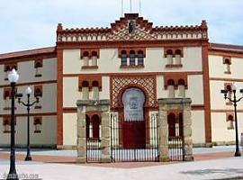 Autorizado el uso de la plaza de El Bibio para la celebración de festejos taurinos el próximo mes de agosto en Gijón