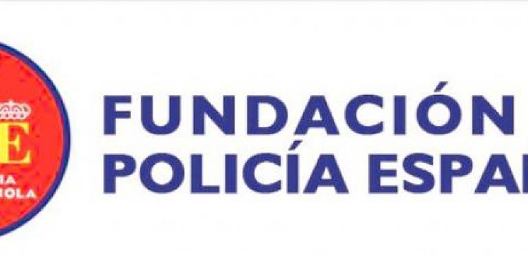 Premios de Periodismo y Premio Valores Humanos de la Fundación Policía Española 