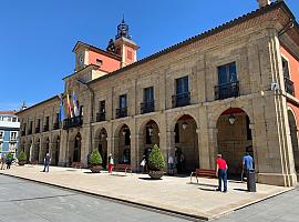 34 actividades complementarias municipales para los centros educativos de Avilés 