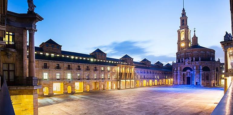 En preparación el espectáculo Voo de andoriñas/Vuelu d’andarines en Laboral Ciudad de la Cultura