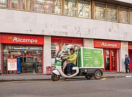 Alcampo saca pecho en cuanto a sostenibilidad