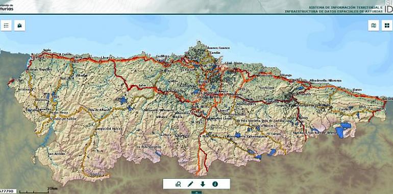 Extensión de la banda ancha vía satélite a todas las zonas rurales con una tarifa plana de 35 euros al mes